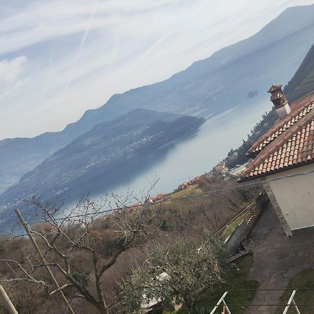 La Cornale Villa ตาแวร์โนลา แบร์กามาสกา ภายนอก รูปภาพ